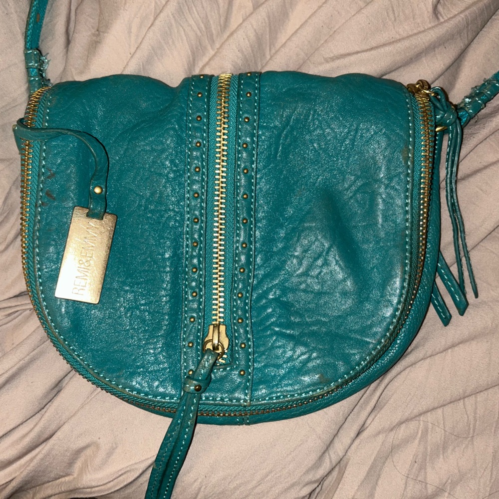 Remi&Emmy purse